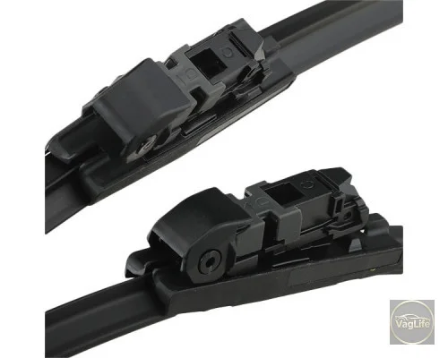 Склоочисник задній 5E5955425 для Skoda / VW / Audi / Seat (VAG)