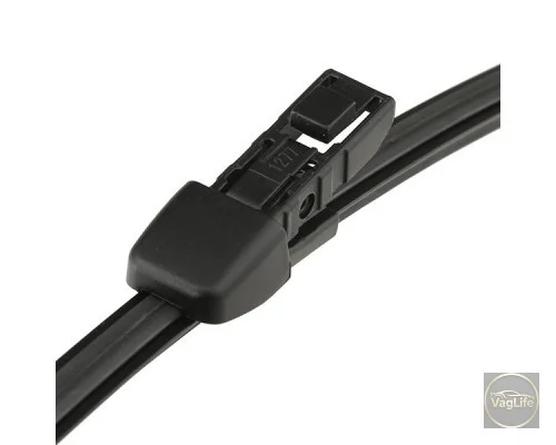 Склоочисник задній 5E5955425 для Skoda / VW / Audi / Seat (VAG)