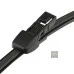 Склоочисник задній 5E5955425 для Skoda / VW / Audi / Seat (VAG)