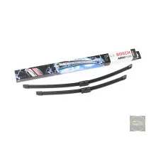 Склоочисники перед.Octavia A5/A5 New Аэро Bosch