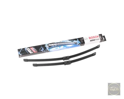 Склоочисники перед 1Z1998001 (3397118936) для Skoda / VW / Audi / Seat (VAG)