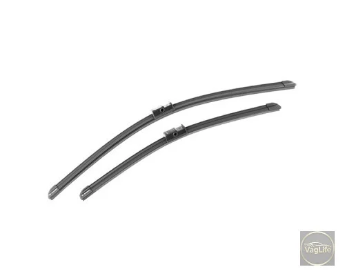 Склоочисники перед 1Z1998001 (3397118936) для Skoda / VW / Audi / Seat (VAG)