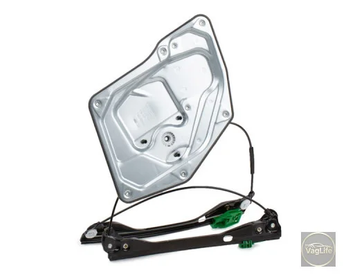 Склопідіймач передній 3T0837461A (88370722502) для Skoda / VW / Audi / Seat (VAG)