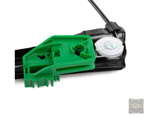 Склопідіймач передній 3T0837461A (88370722502) для Skoda / VW / Audi / Seat (VAG)