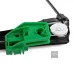 Склопідіймач передній 3T0837461A (88370722502) для Skoda / VW / Audi / Seat (VAG)