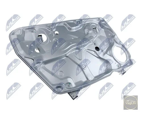 Склопідіймач передні 3B1837461 (EPS-VW-001) для Skoda / VW / Audi / Seat (VAG)