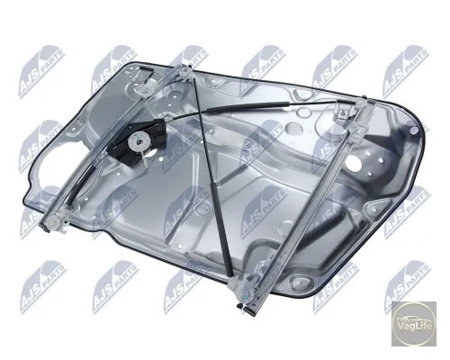 Склопідіймач передні 3B1837461 (EPS-VW-001) для Skoda / VW / Audi / Seat (VAG)