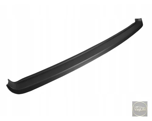 Спойлер задній бампера 1U6807521 для Skoda / VW / Audi / Seat (VAG)