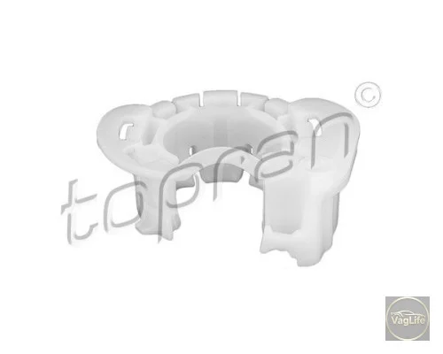 Сухарь важіля КПП 1K0711699A (HP117801) для Skoda / VW / Audi / Seat (VAG)