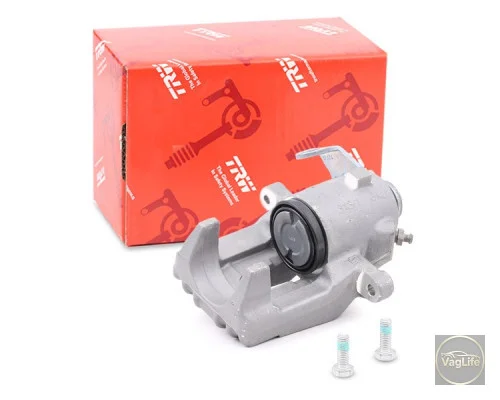 Суппорт задній 1J0615423B (BHS184) для Skoda / VW / Audi / Seat (VAG)