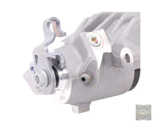 Суппорт задній 1J0615423B (BHS184) для Skoda / VW / Audi / Seat (VAG)