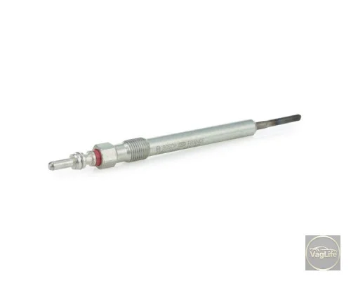 Свічка розжарювання 03L963319A (0250403009) для Skoda / VW / Audi / Seat (VAG)