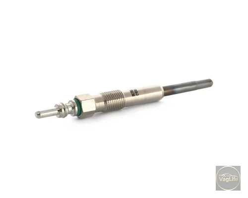 Свічка розжарювання N10579201 (GN046) для Skoda / VW / Audi / Seat (VAG)