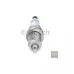 Свічка запалювання 101905620 (0242235775) для Skoda / VW / Audi / Seat (VAG)