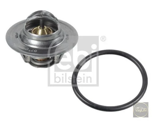 Термостат САМ 050121113C (17890) для Skoda / VW / Audi / Seat (VAG)