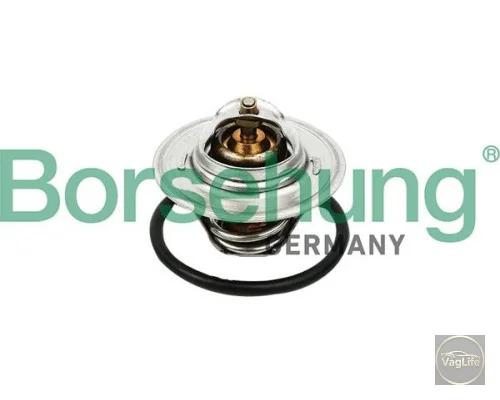 Термостат САМ 050121113C (B13140) для Skoda / VW / Audi / Seat (VAG)