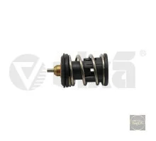 Термостат САМ Octavia A7/Rapid/Fabia III 1.2/1.4TSI внутри Vika