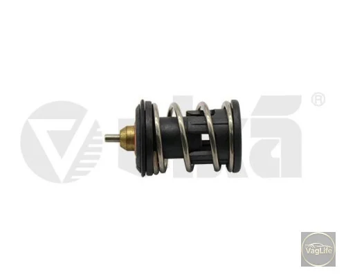 Термостат САМ 04E121113F (11211571501) для Skoda / VW / Audi / Seat (VAG)