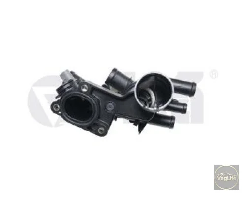Термостат в зборі 032121111AP (11210099001) для Skoda / VW / Audi / Seat (VAG)