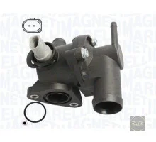 Термостат в зборі Fabia 1.4 8V Magneti Marelli