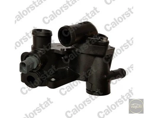 Термостат в зборі 032121111CG (THK596201.83J) для Skoda / VW / Audi / Seat (VAG)