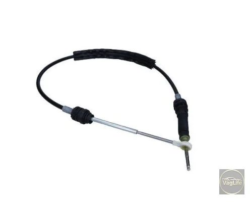 Трос перемикаючий КПП 6R0711265D (51711001) для Skoda / VW / Audi / Seat (VAG)
