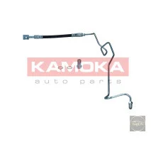 Трубка гальмівна зад.Octavia/Roomster/Rapid диск.прав. Kamoka