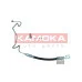 Трубка гальмівна зад 1J0611764AD (1170027) для Skoda / VW / Audi / Seat (VAG)