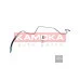 Трубка гальмівна зад 1J0611764AD (1170027) для Skoda / VW / Audi / Seat (VAG)
