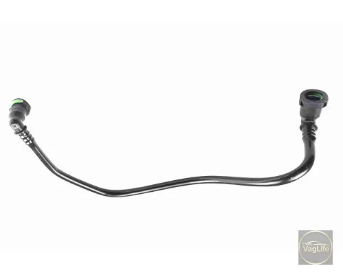 Трубка паливна 1K0201294B для Skoda / VW / Audi / Seat (VAG)