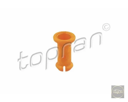 Трубка щупа оливи 036115636 (HP100696) для Skoda / VW / Audi / Seat (VAG)