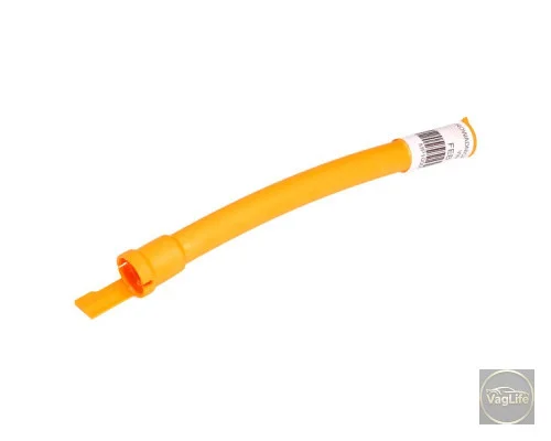 Трубка щупа оливи 038103663 (19752) для Skoda / VW / Audi / Seat (VAG)