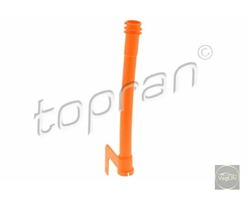 Трубка щупа оливи 038103663C (HP110050) для Skoda / VW / Audi / Seat (VAG)