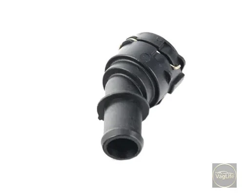 Трубка водяна з'єднувальна 5Q0122291K для Skoda / VW / Audi / Seat (VAG)