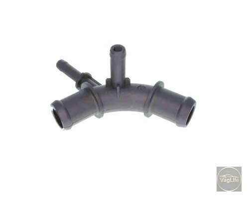 Трубка водяна з'єднувальна 5Q0121087H для Skoda / VW / Audi / Seat (VAG)