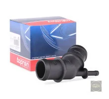 Трубка водяна з'єднання Octavia 1.6 AEE