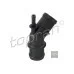 Трубка водяна з'єднувальна 1J0121087B (HP108876) для Skoda / VW / Audi / Seat (VAG)