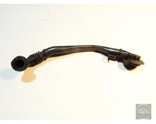 Трубка злива води 1K1260113D для Skoda / VW / Audi / Seat (VAG)