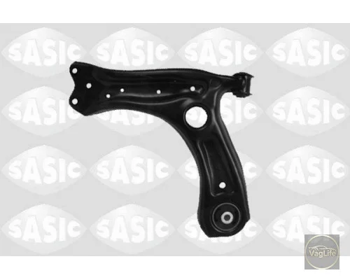 Важіль підвіски передні 6R0407151F (7476091) для Skoda / VW / Audi / Seat (VAG)