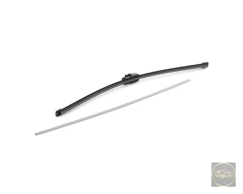 Важіль склоочисника задній 1Z9955707, 7E0955425 (6922RWT1) для Skoda / VW / Audi / Seat (VAG)