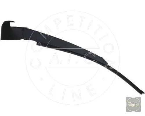 Важіль склоочисника задні 1U6955707E (BF0114100001) для Skoda / VW / Audi / Seat (VAG)