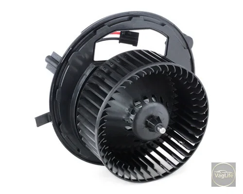 Вентилятор салону 5Q1819021J (30819002) для Skoda / VW / Audi / Seat (VAG)