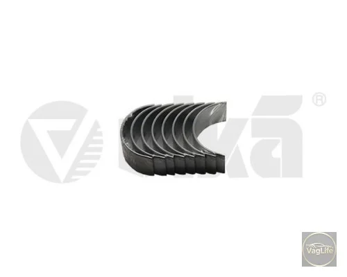 Вкладиши шатун 047105701C (11050022801) для Skoda / VW / Audi / Seat (VAG)