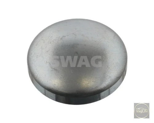 Заглушка блока 036103113 (SW30931794) для Skoda / VW / Audi / Seat (VAG)