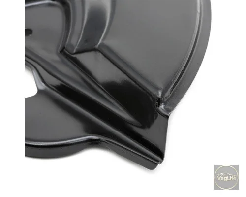 Захист гальмівного диска задній 1K0615611P для Skoda / VW / Audi / Seat (VAG)