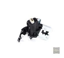 Замок 5-й двері верх VW B6 / B7 / CC / Jetta / Audi Polcar