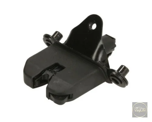 Замок 5-й двері верх 1Z5827501D для Skoda / VW / Audi / Seat (VAG)