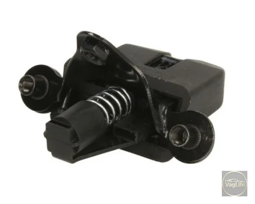 Замок 5-й двері верх 1Z5827501D для Skoda / VW / Audi / Seat (VAG)