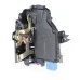 Замок двері з приводом ЦЗ передній 3D1837016AC (9580ZC-2) для Skoda / VW / Audi / Seat (VAG)