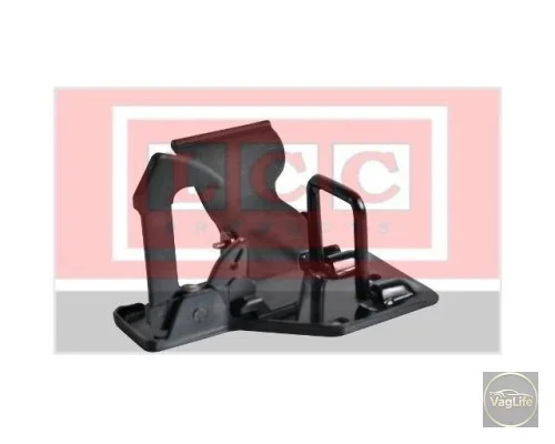 Замок капота 7H0823480C (LCC3015) для Skoda / VW / Audi / Seat (VAG)